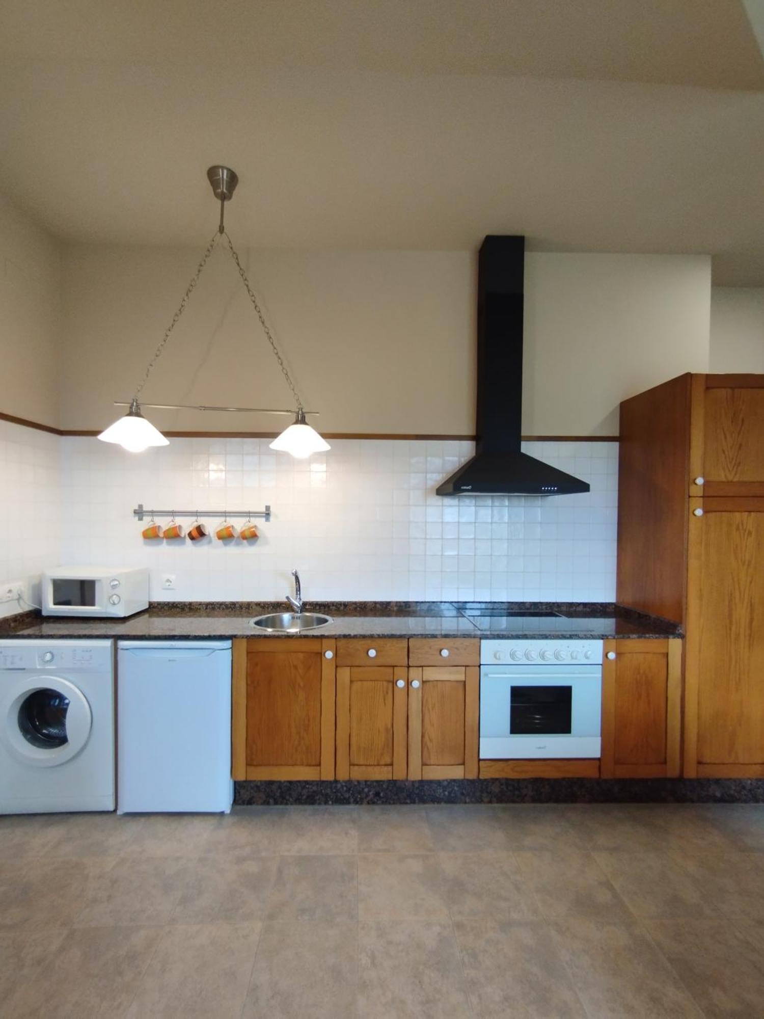 Apartamentos La Cruz De Paderne Navia Zimmer foto